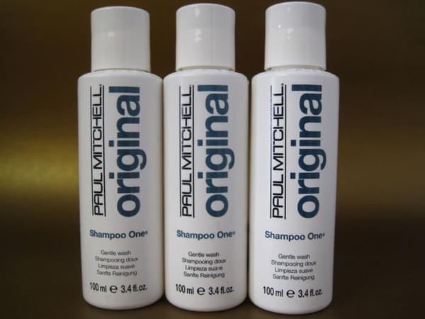 Paul Mitchell Original Shampoo One 100Ml