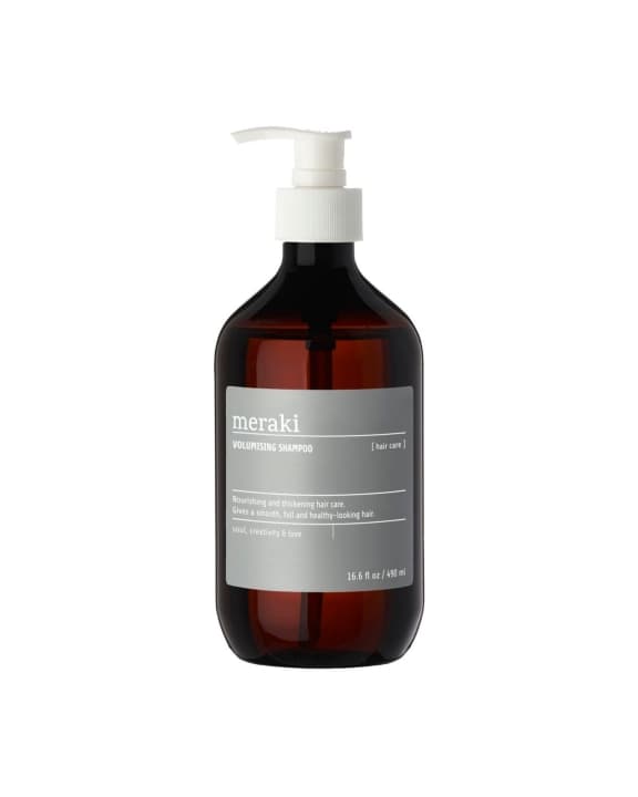 Meraki Prisvinnende volumgivende sjampo 490 ml (309770205)