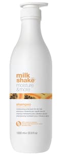 Miniatyrbild 2 av 2: Milk_Shake Moisture & More Schampo 1000 ml