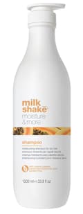 Miniatyrbild 1 av 2: Milk_Shake Moisture & More Schampo 1000 ml