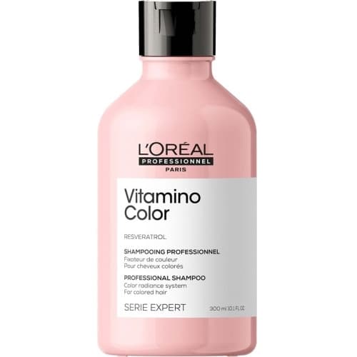 LOreal Professionnel Serie Expert Vitamino Color Shampoo 300ml