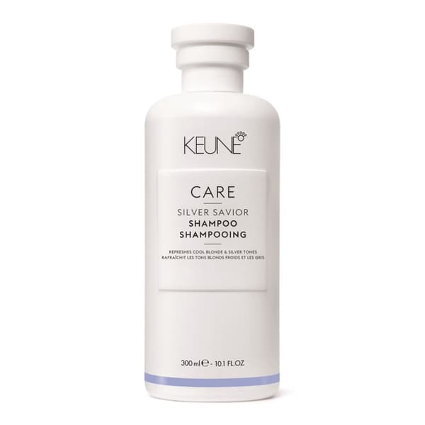 Keune Care Silver Savior Shampoo 300ml - Blont & Silver