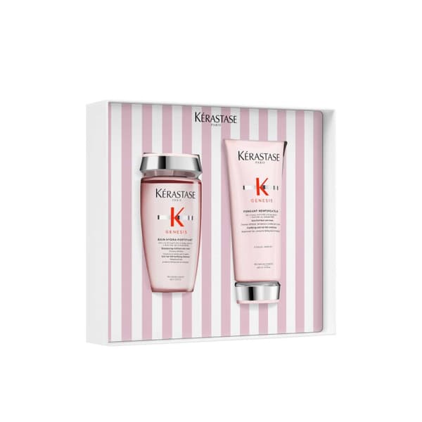 Kérastase Genesis Spring Set for Weakened Hair - Håravfall & Känsligt