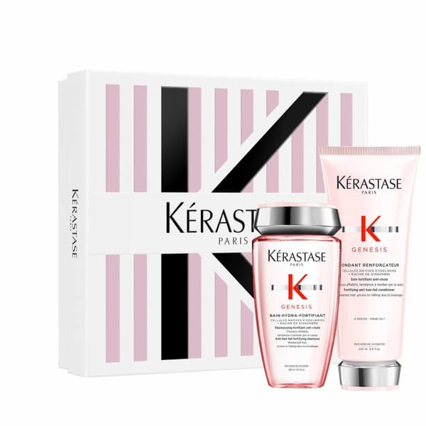 Kérastase Genesis Spring Set for Weakened Hair - Håravfall & Känsligt