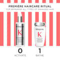 Miniatyrbild 3 av 4: Kérastase Première Spring Set for Damaged Hair - Skadat & Behandlat