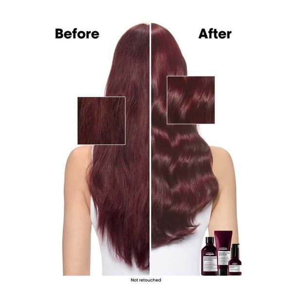 L'Oreal Professionnel Vitamino Color Spectrum Shampoo 500ml - Färgat