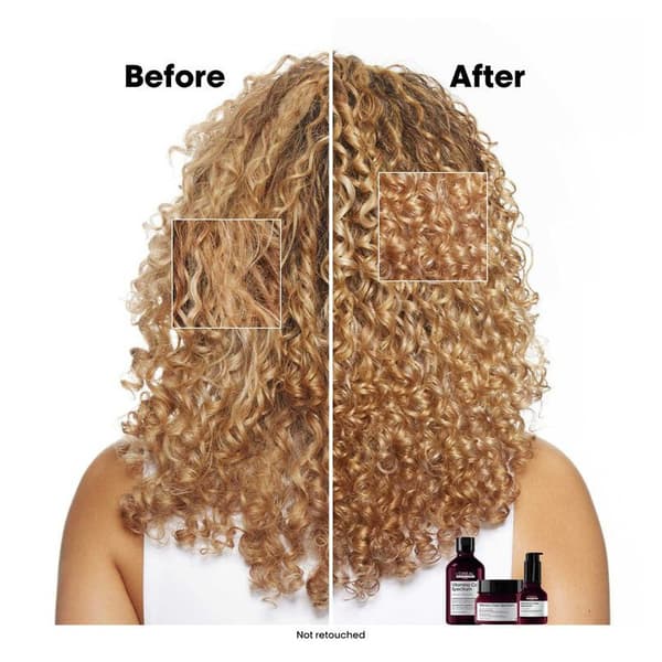 L'Oreal Professionnel Vitamino Color Spectrum Shampoo 500ml - Färgat