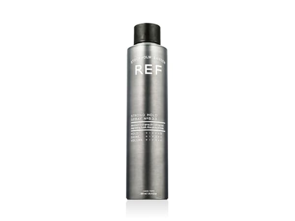 REF Strong Hold Spray N°533 300 ml