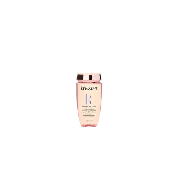 Kérastase Gloss Absolu Bain Hydra-Glaze Shampoo 250ML - Normalt & Glansigt