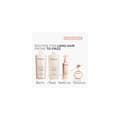 Miniatyrbild 3 av 5: Kérastase Gloss Absolu Bain Hydra-Glaze Shampoo 1000ml - Normalt & Glansigt