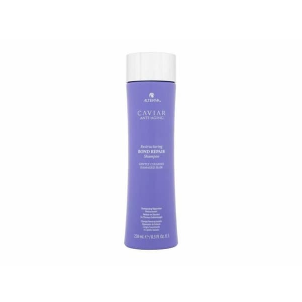 Alterna 250ml Kaviar Anti-Aging Omstrukturering och reparation, Schampo, 139860