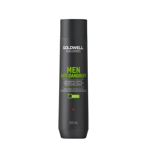 Goldwell Dualsenses Men Anti-Mjällschampo 300ml.