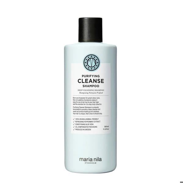 Maria Nila Purifying Cleanse Shampoo 350ml - renande schampo