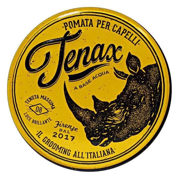 Tenax Cire Pommade Forte 125ml