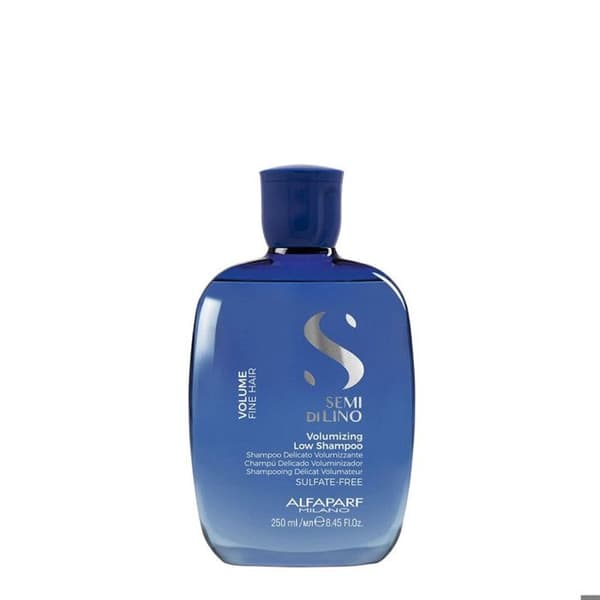 Alfaparf Semi Di Lino Volumizing Low Shampoo 250ml - Volumizing Shampoo