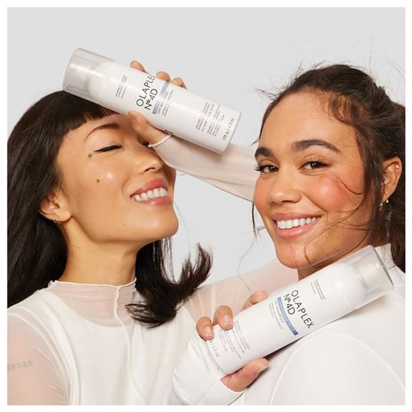 Olaplex Torrschampo N 4D 250ml