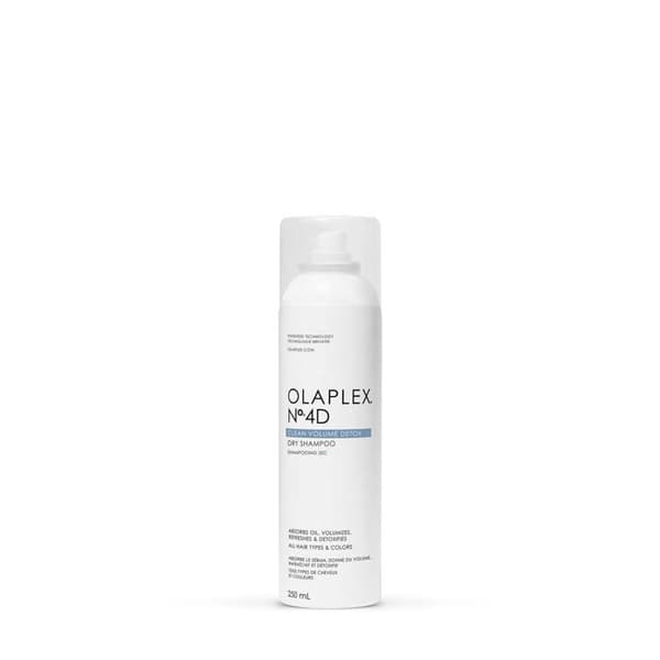 Olaplex Torrschampo N 4D 250ml