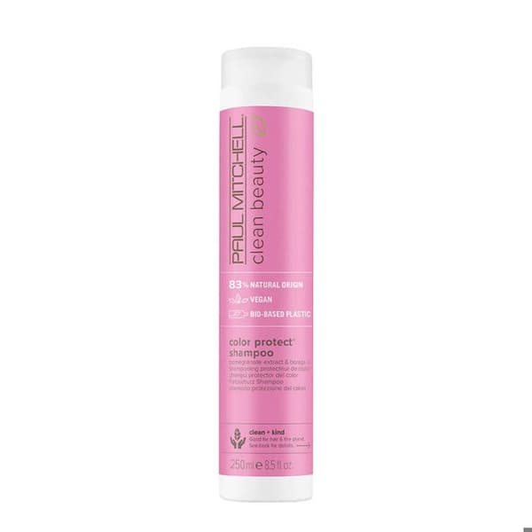 Färgskyddande schampo 250ml