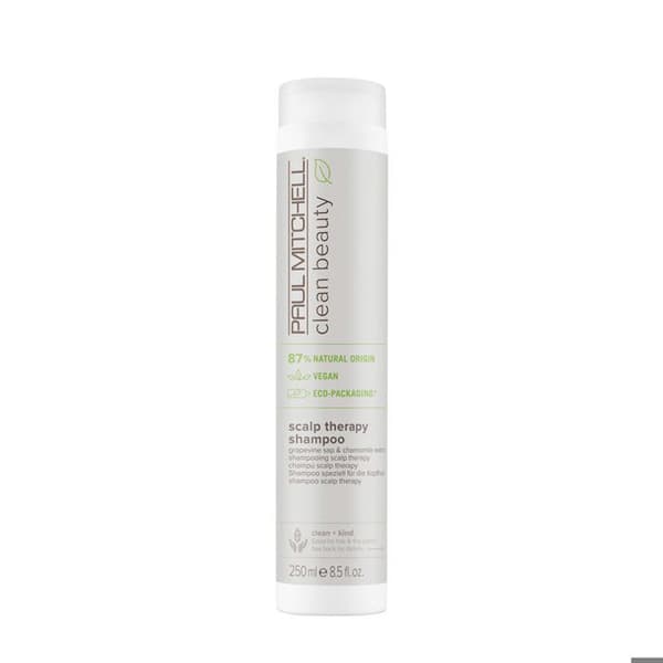 Scalp Therapy Shampoo 250ml - renande schampo