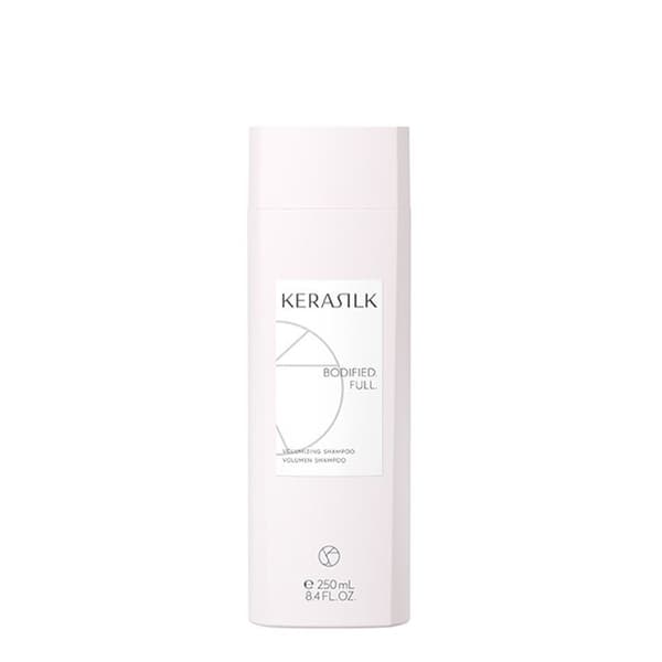 Kerasilk Essentials Volymiserande Schampo 250ml - volymgivande schampo
