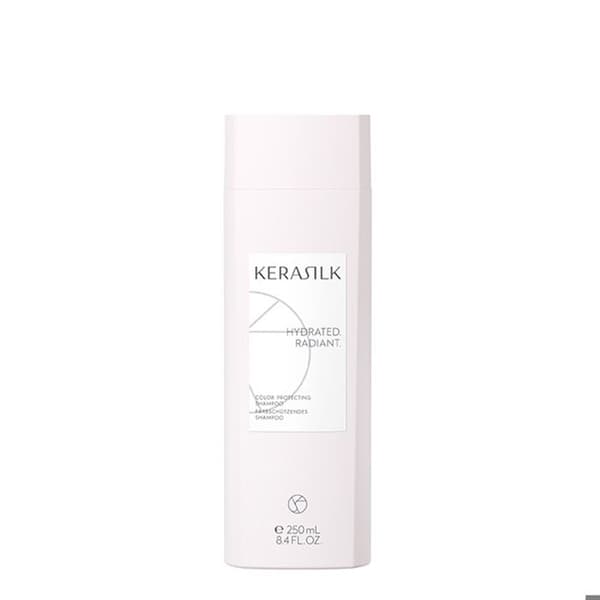 Kerasilk Essentials Färgskyddande Schampo 250ml - schampo med skyddande effekt