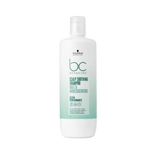 Schwarzkopf Professional BC Bonacure Scalp Soothing Shampoo 1000 ml