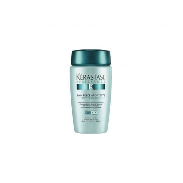 Bain Force Architecte de Kerastase Schampo 25...