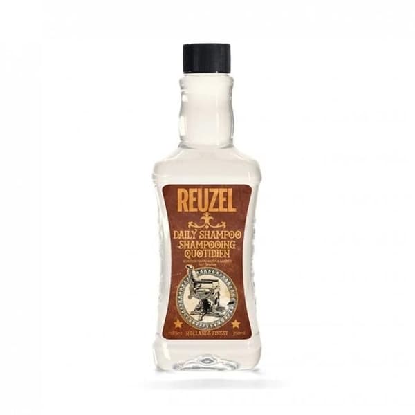Reuzel Daily Shampoo (350 ml)