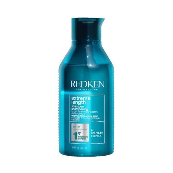 Redken Extreme Length Schampo 300ml
