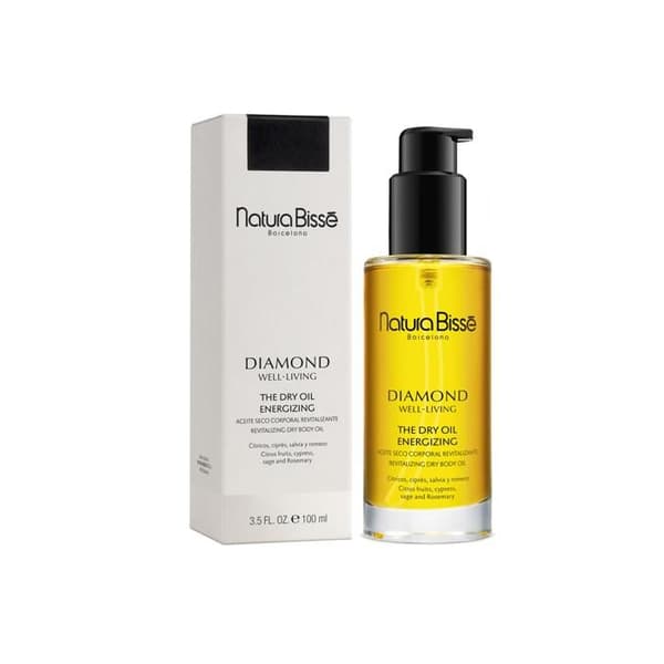 ENERGIZING torrolja 100 ml