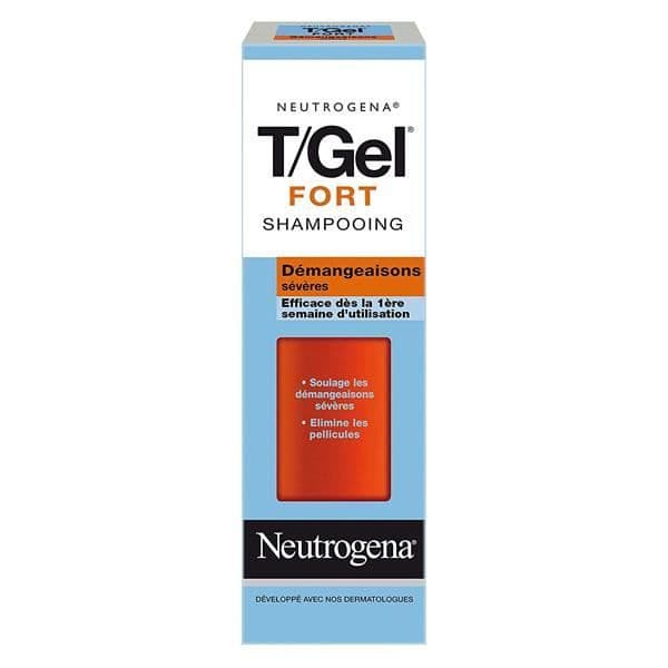 Neutrogena® T/GEL® Stark Svår Klåda 150ml