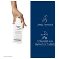 Miniatyrbild 4 av 4: Eucerin Dermo Capillaire Extra-Mild High Tolerance Schampo 250ml