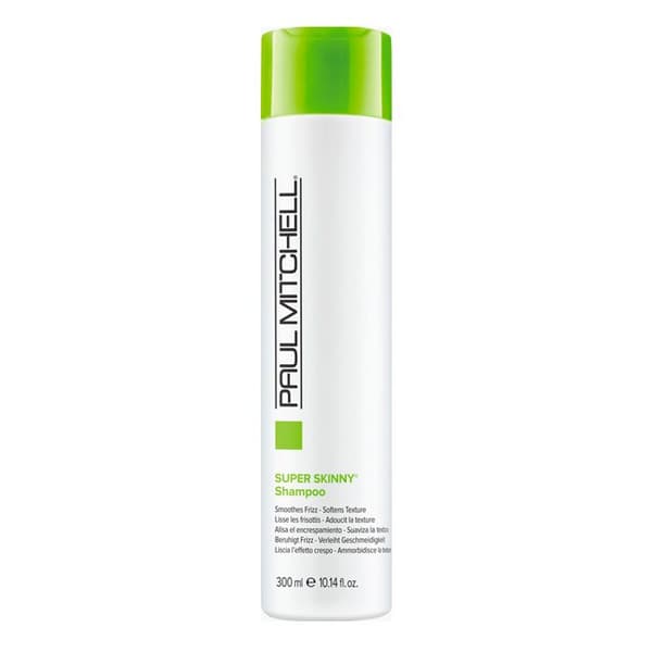 Eau de toilette Paul Mitchell SMOOTHING super skinny schampo 300 ml unisex