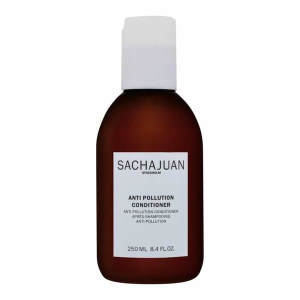Sachajuan 250ml Antiförorening, Schampo