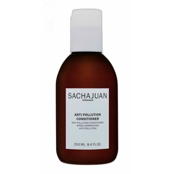 Sachajuan 250ml Antiförorening, Schampo