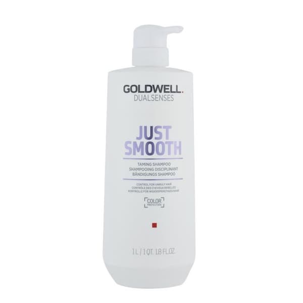 Goldwell Dualsenses Just Smooth Taming Shampoo 1000ml
