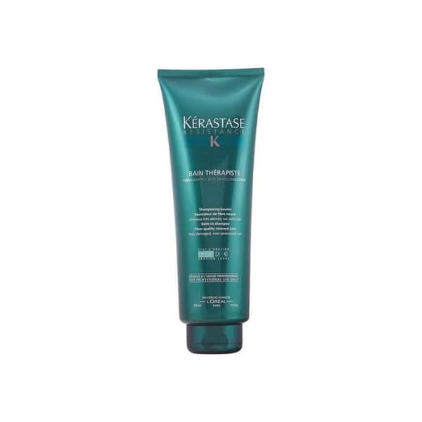 Kerastase - RESISTANCE THERAPISTE bain-balm 450 ml - -