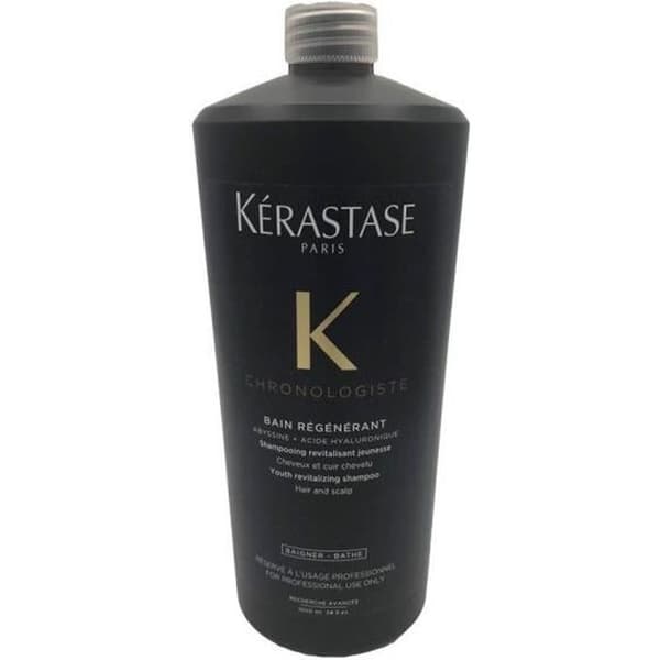 Kérastase Chronologiste Regenerating Bath 1000ml