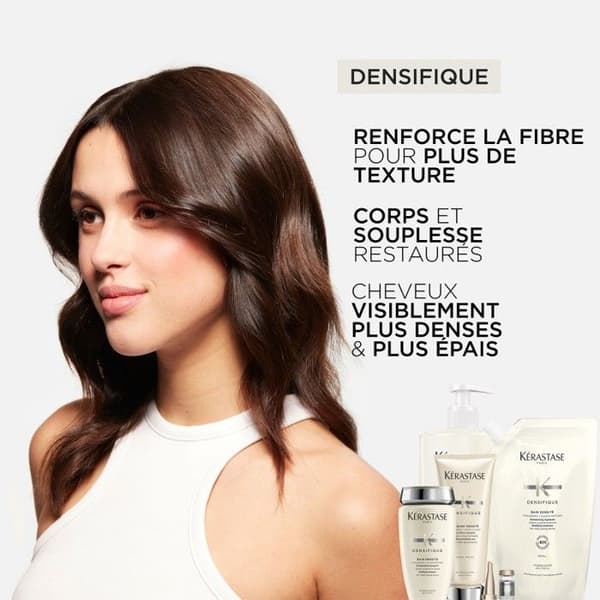 Kerastase Densifique Volumizing Shampoo (500ml)