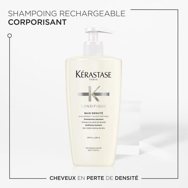 Kerastase Densifique Volumizing Shampoo (500ml)