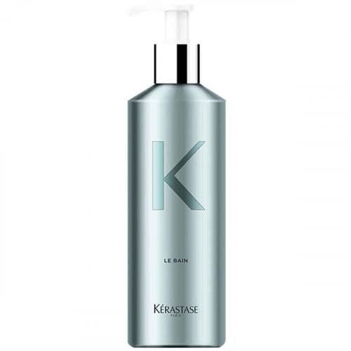 Kérastase påfyllningsbar flaska Resistance Bain Force Architecte 500ml
