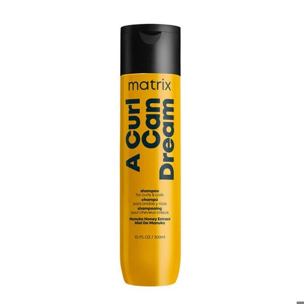 MATRIX TOTAL RESULTS CURL CAN DREAM SCHAMPOO FÖR LOCKAR 300 ML