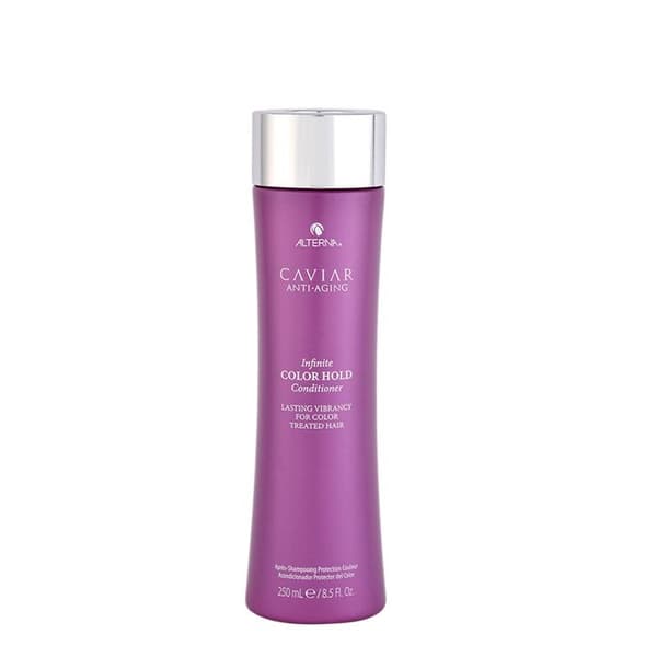 Alterna Caviar Infinite Color Hold balsam för färgat hår (250 ml)