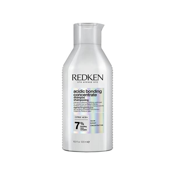 Redken Acidic Bonding Concentrate Repair Shampoo för sensibiliserat hår