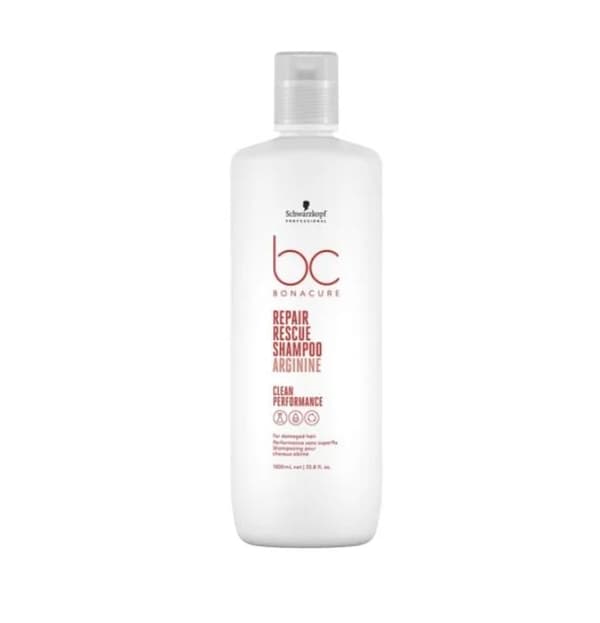 Schwarzkopf Professional BC Bonacure Repair Rescue Shampoo 1L