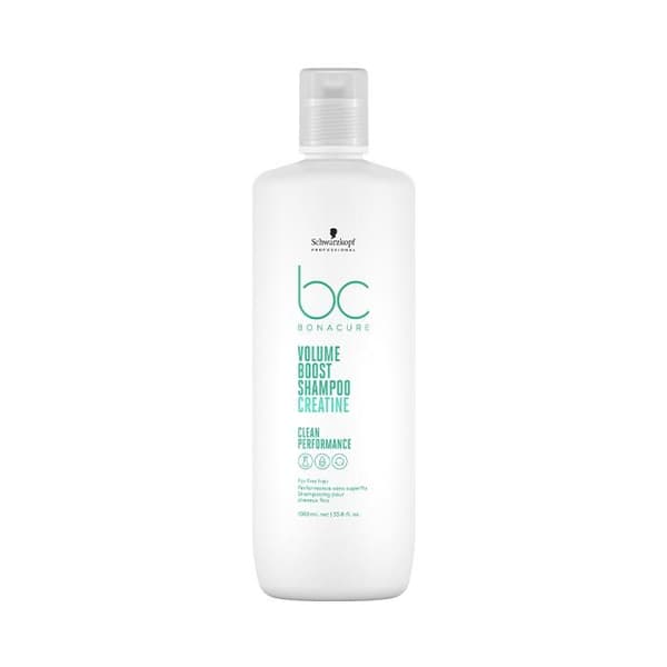 Schwarzkopf Professional BC Bonacure Collagen Volume Boost Shampoo 1L
