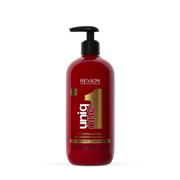 Revlon Professional Allt-i-ett schampo 490ml Uniq One,