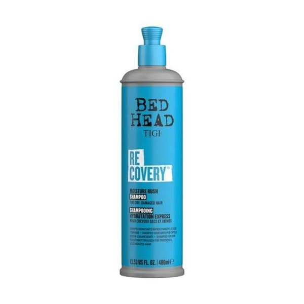Tigi Recovery Shampoo 400ml