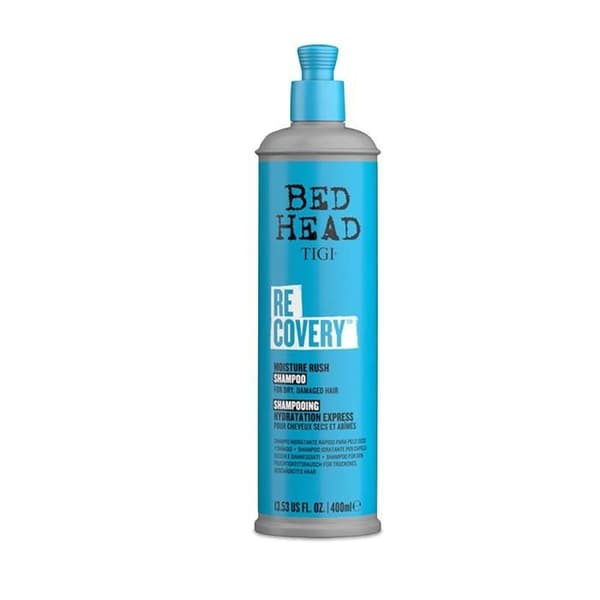 Tigi Recovery Shampoo 400ml