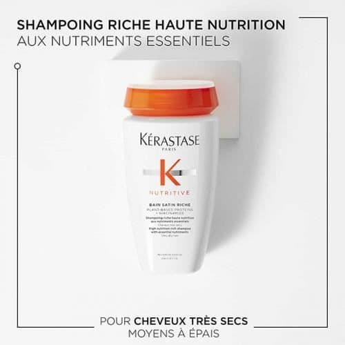 Bain Satin Riche 250 ml NYHET 3474637154943